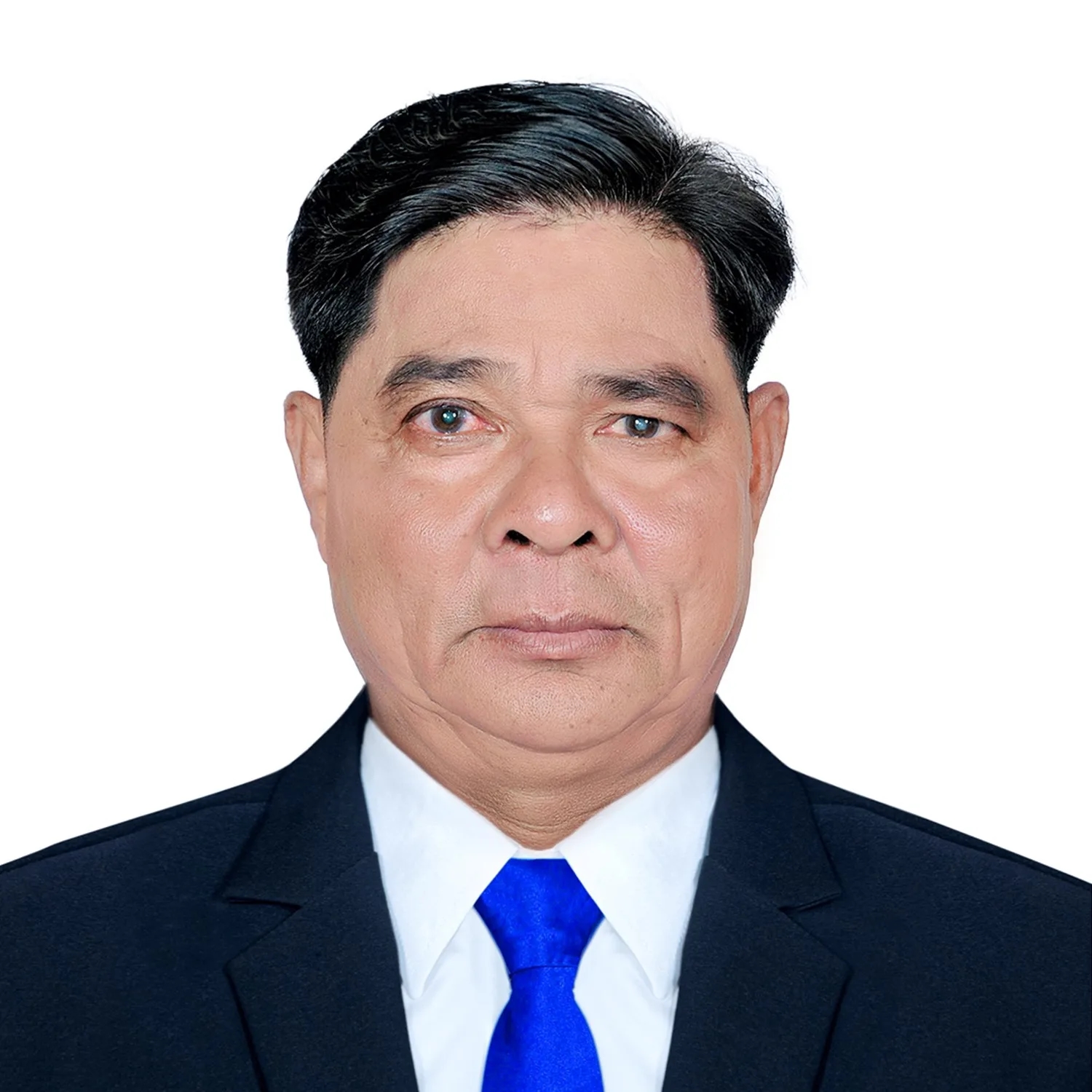 លោក ឆែម សម្បត្តិ