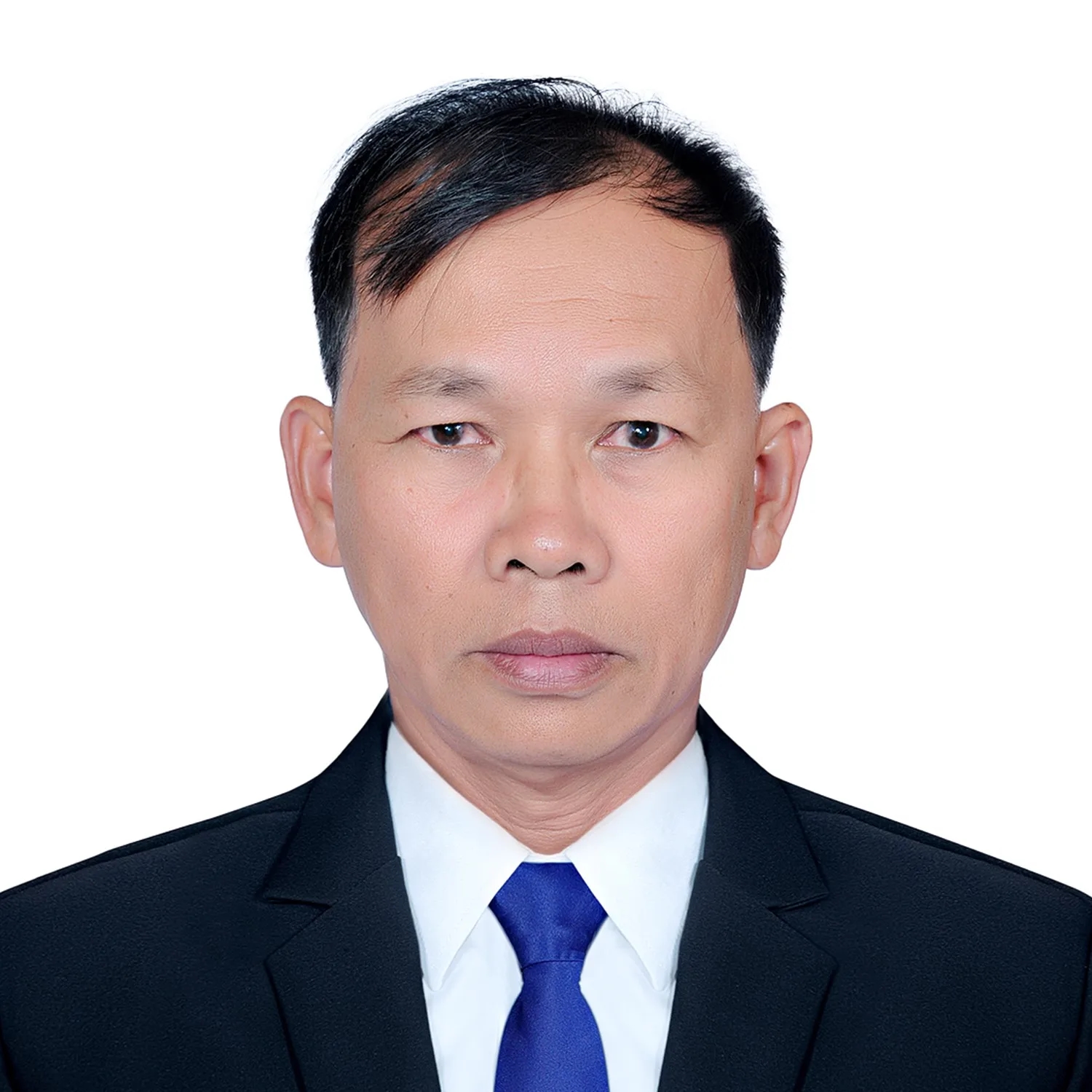 លោក ផុន សំអាត