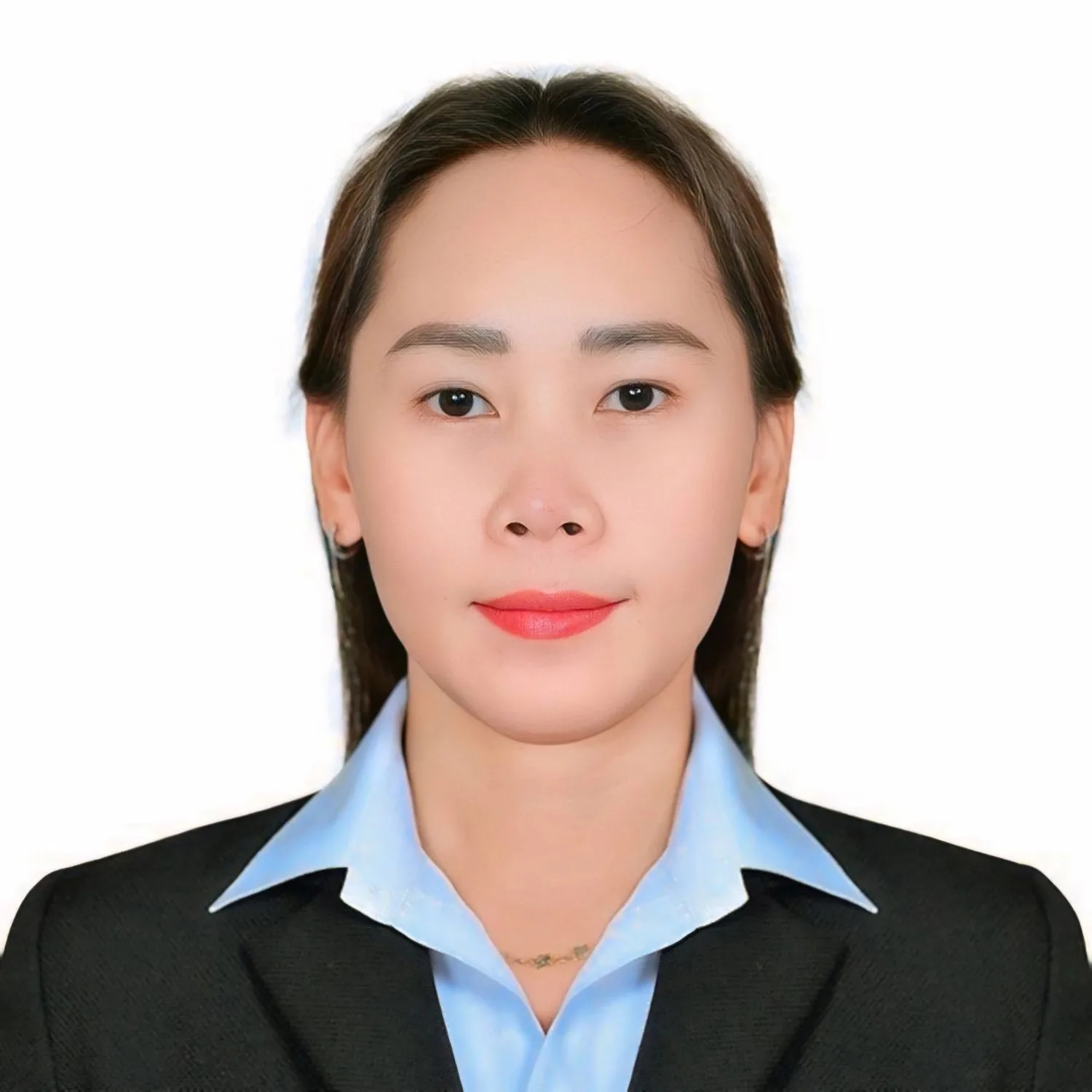 លោកស្រី ប៉ោក កែវសុម៉ានី